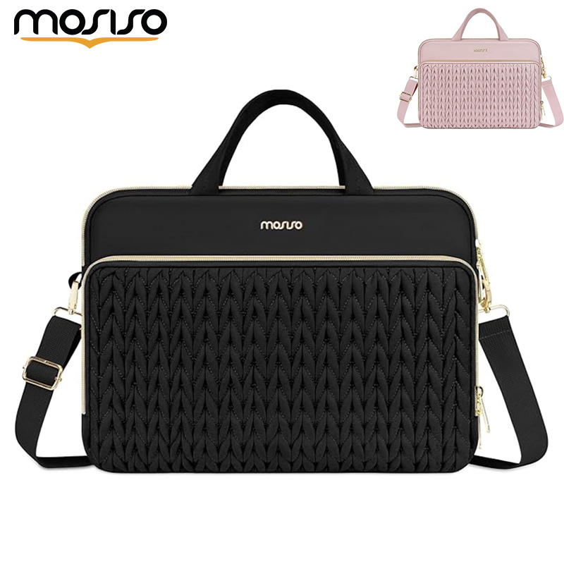 Laptop Accessories Sleeve - กระเป๋าใส่แล็ปท็อป MOSISO ขนาด 16 นิ้ว 13.3
