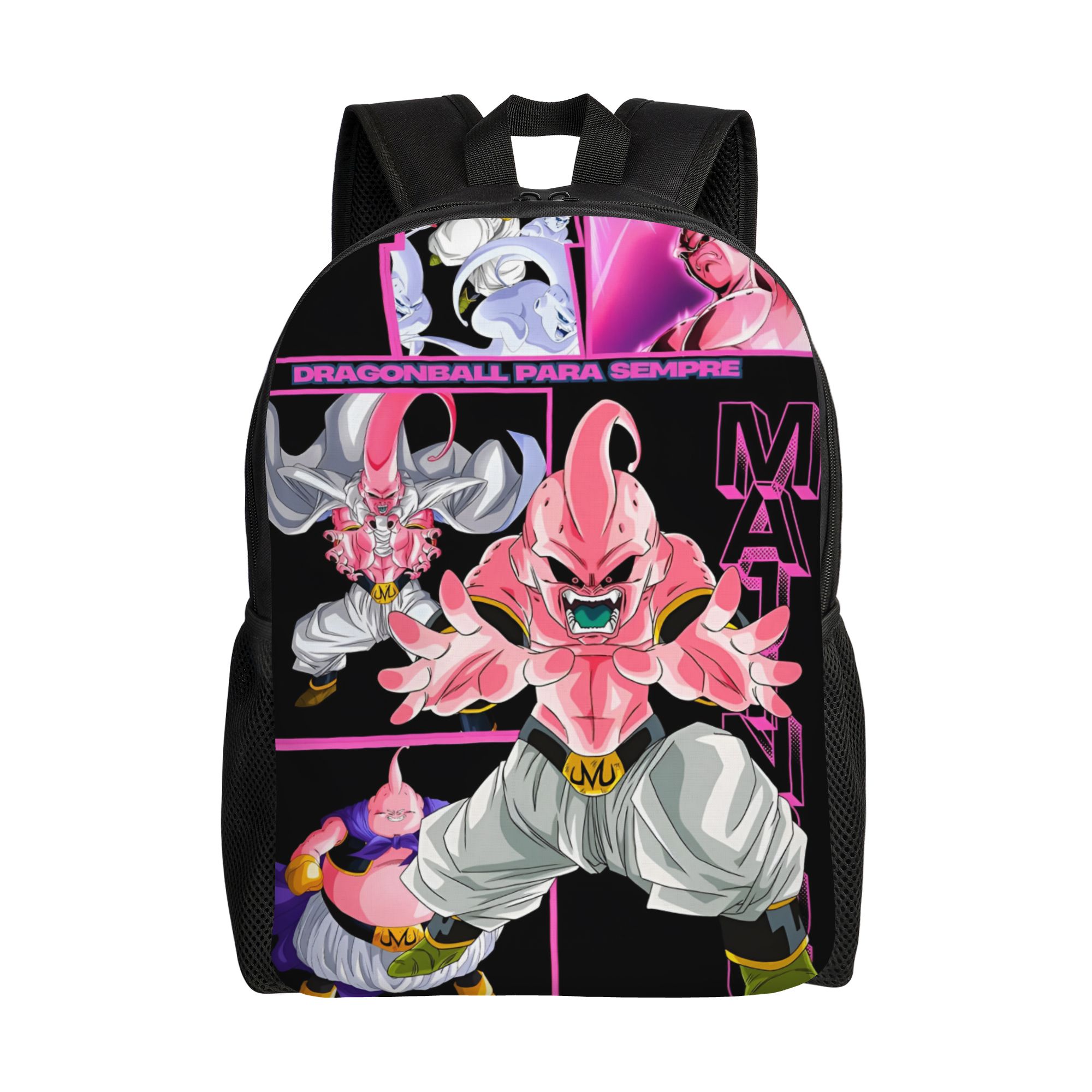 Laptop Accessories For Students - กระเป๋าเป้สะพายหลังแล็ปท็อป D-Dragon B-Ball Supers Buus แบบกำหนดเองสำหรับผู้หญิง