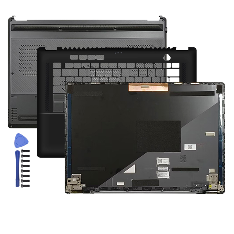 Laptop Accessories Business - แล็ปท็อปใหม่สำหรับ ASUS ROG 16 GU604 GV604
