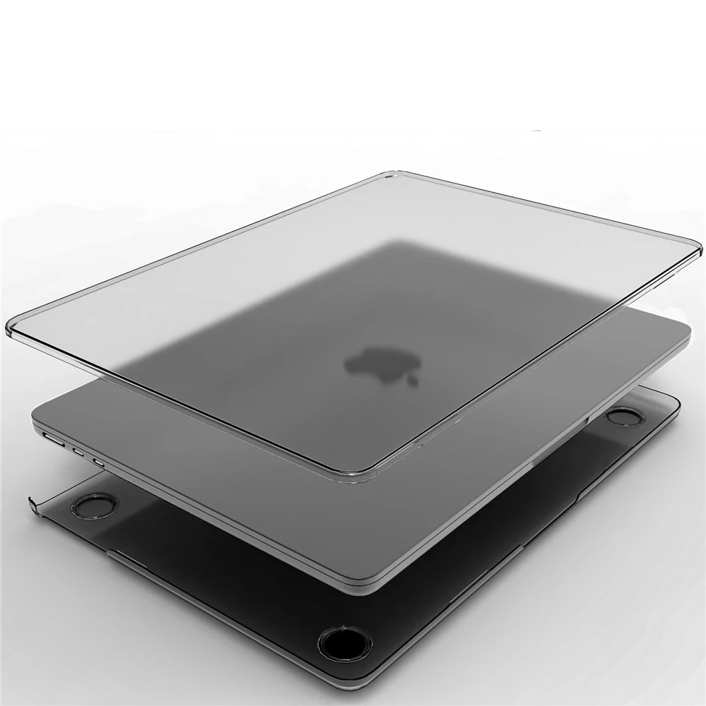 Laptop Accessories Sleeve - เคสแล็ปท็อปแบบด้านสำหรับ MacBook Neo 2026 Air 13.6