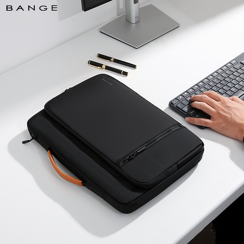 Laptop Accessories Sleeve - กระเป๋าป้องกันแล็ปท็อป BANGE สำหรับ MacBook Pro รุ่นใหม่