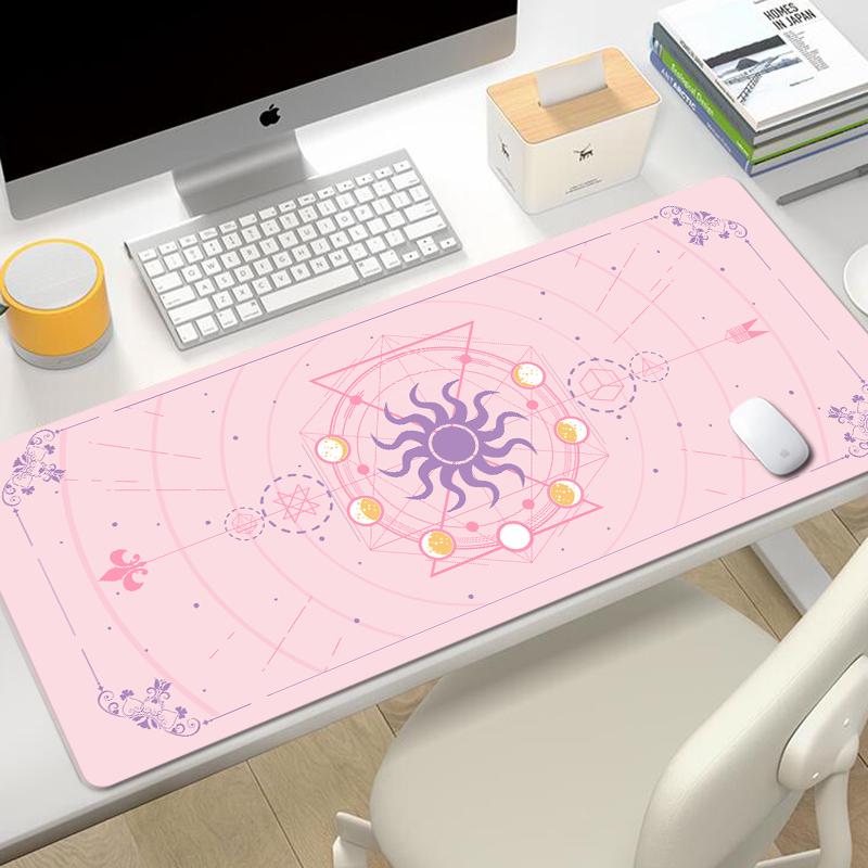 Magic Moon Star สีม่วงขนาดใหญ่ - Laptop Extra Accessories บทวิจารณ์และราคา