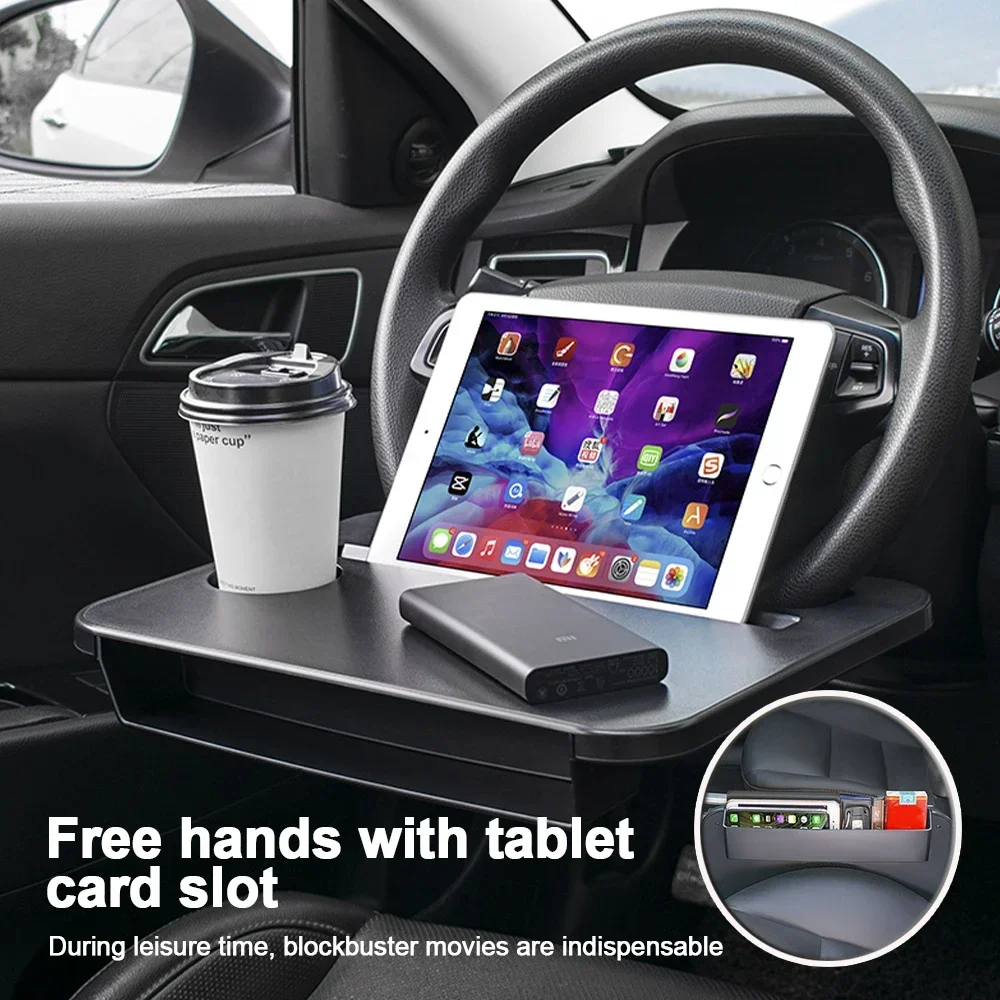 ถาดวางของอเนกประสงค์ในรถยนต์ โ - Laptop Extra Accessories บทวิจารณ์และราคา