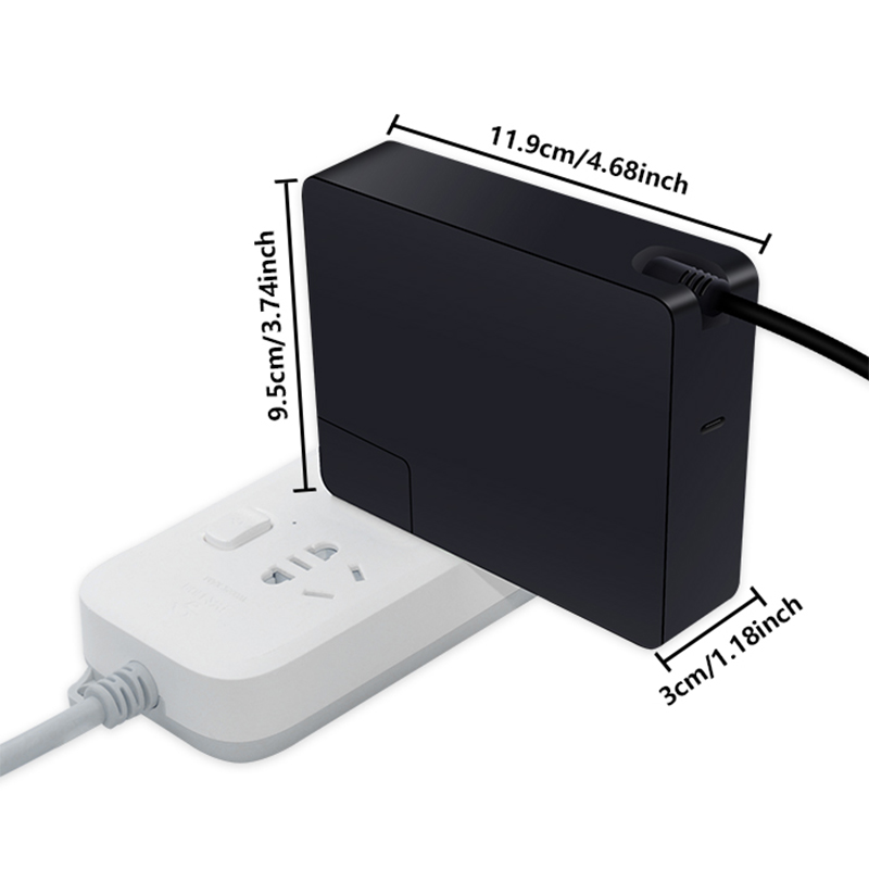 Savago ที่ชาร์จ16.9A GAN 330W  - Victus Laptop Accessories บทวิจารณ์และราคา