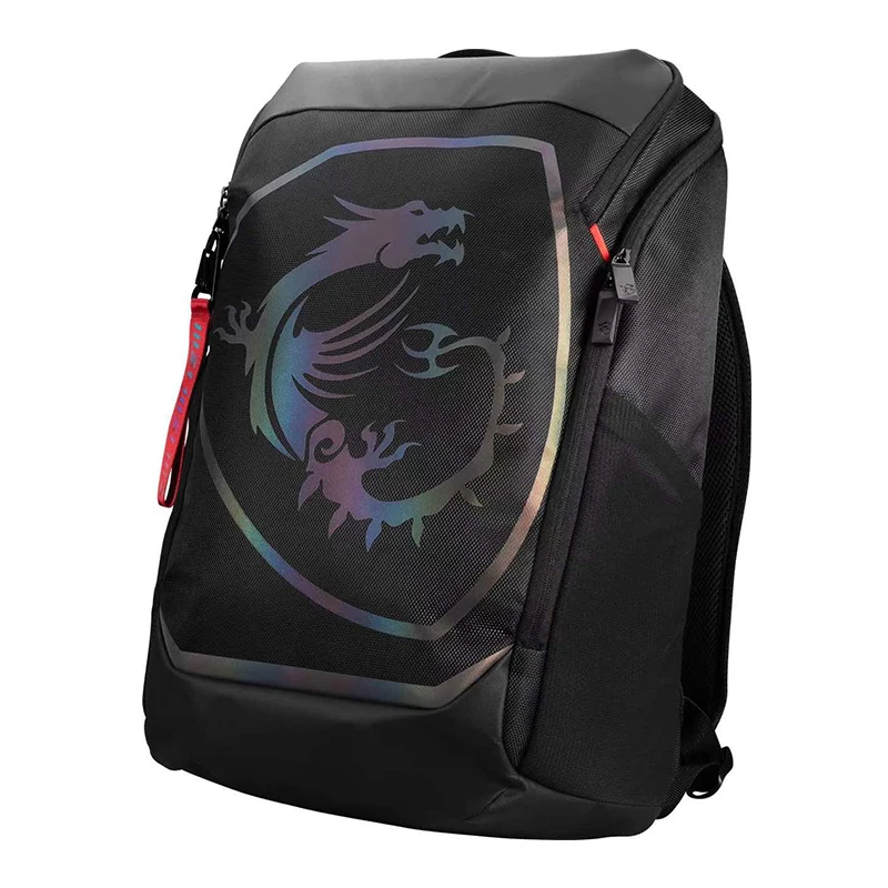 กระเป๋าเป้สะพายหลังสำหรับแล็ปท - Laptop Accessories Kit Bag บทวิจารณ์และราคา