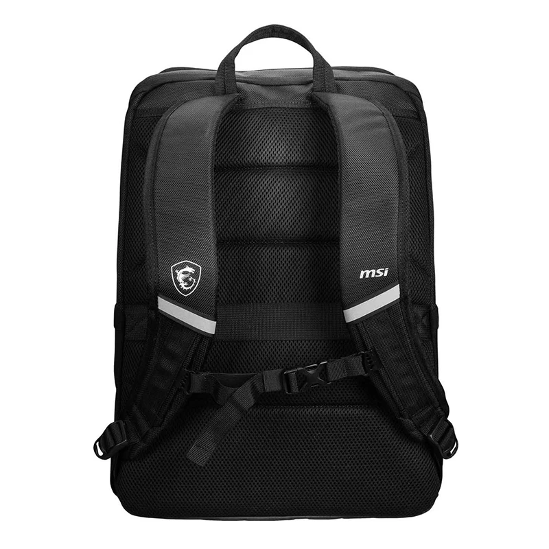 กระเป๋าเป้สะพายหลังสำหรับแล็ปท - Laptop Accessories Kit Bag บทวิจารณ์และราคา