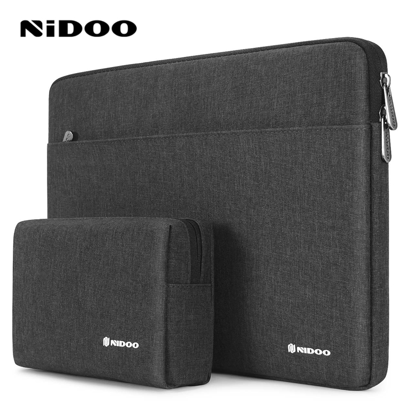 NIDOO กันน้ำแล็ปท็อปกระเป๋า13  - Laptop Accessories Sleeve บทวิจารณ์และราคา