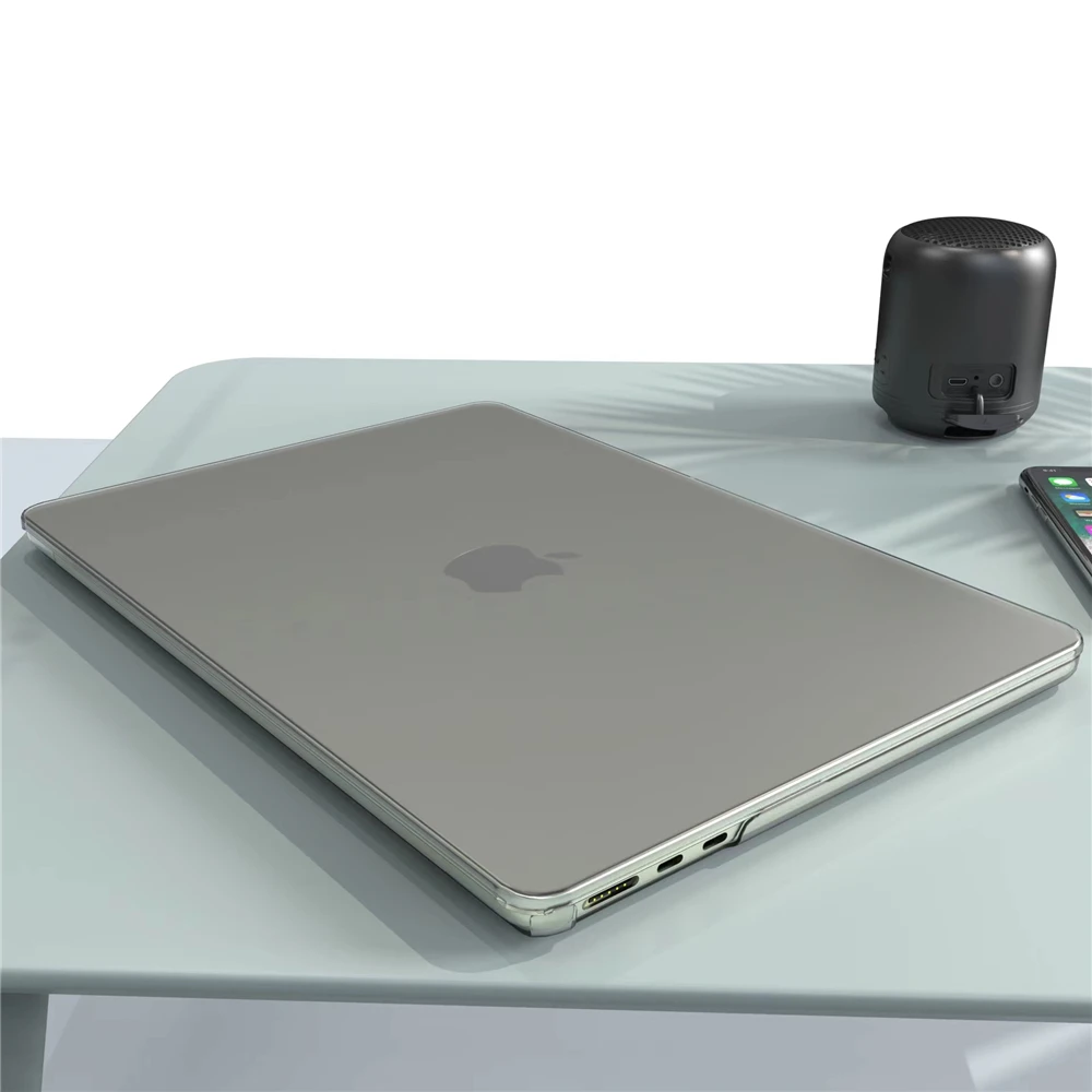 เคสแล็ปท็อปแบบด้านสำหรับ MacBo - Laptop Accessories Sleeve บทวิจารณ์และราคา