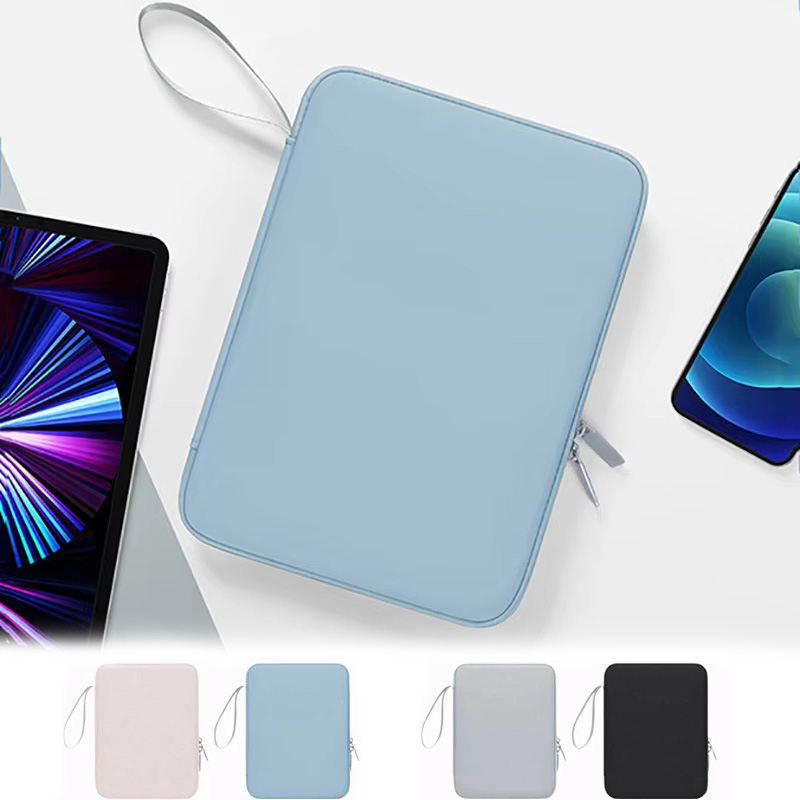 กระเป๋าใส่แท็บเล็ตสำหรับแท็บเล - Laptop Accessories Sleeve บทวิจารณ์และราคา