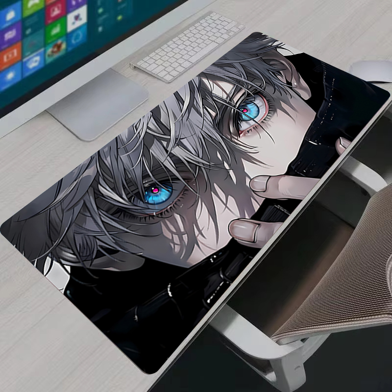 แผ่นรองเมาส์ คูล อนิเมะ จูจุตส - Laptop Extra Accessories บทวิจารณ์และราคา