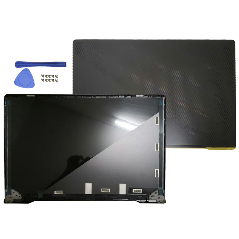 แล็ปท็อปใหม่หน้าจอโน้ตบุ๊ค LCD - Laptop Accessories Business บทวิจารณ์และราคา