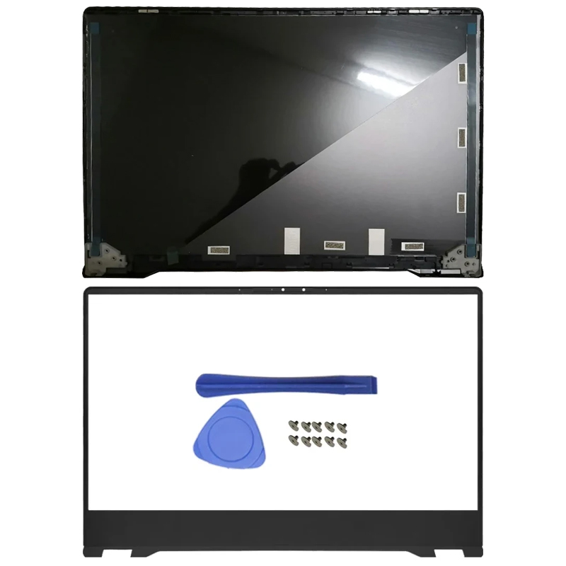 แล็ปท็อปใหม่หน้าจอโน้ตบุ๊ค LCD - Laptop Accessories Business บทวิจารณ์และราคา