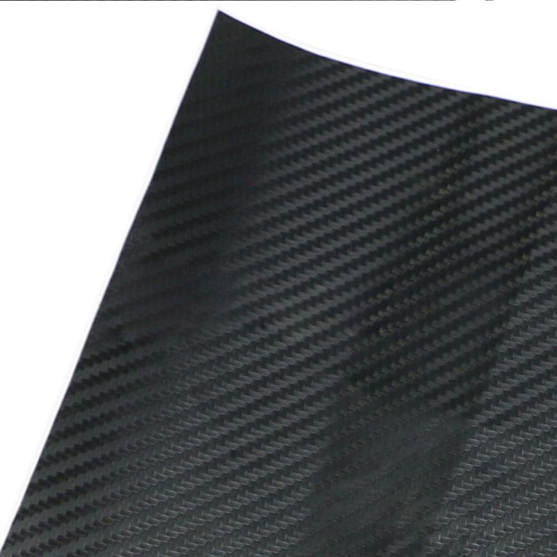 3D คาร์บอนไฟเบอร์ผิวห่อสติกเกอ - Victus Laptop Accessories บทวิจารณ์และราคา