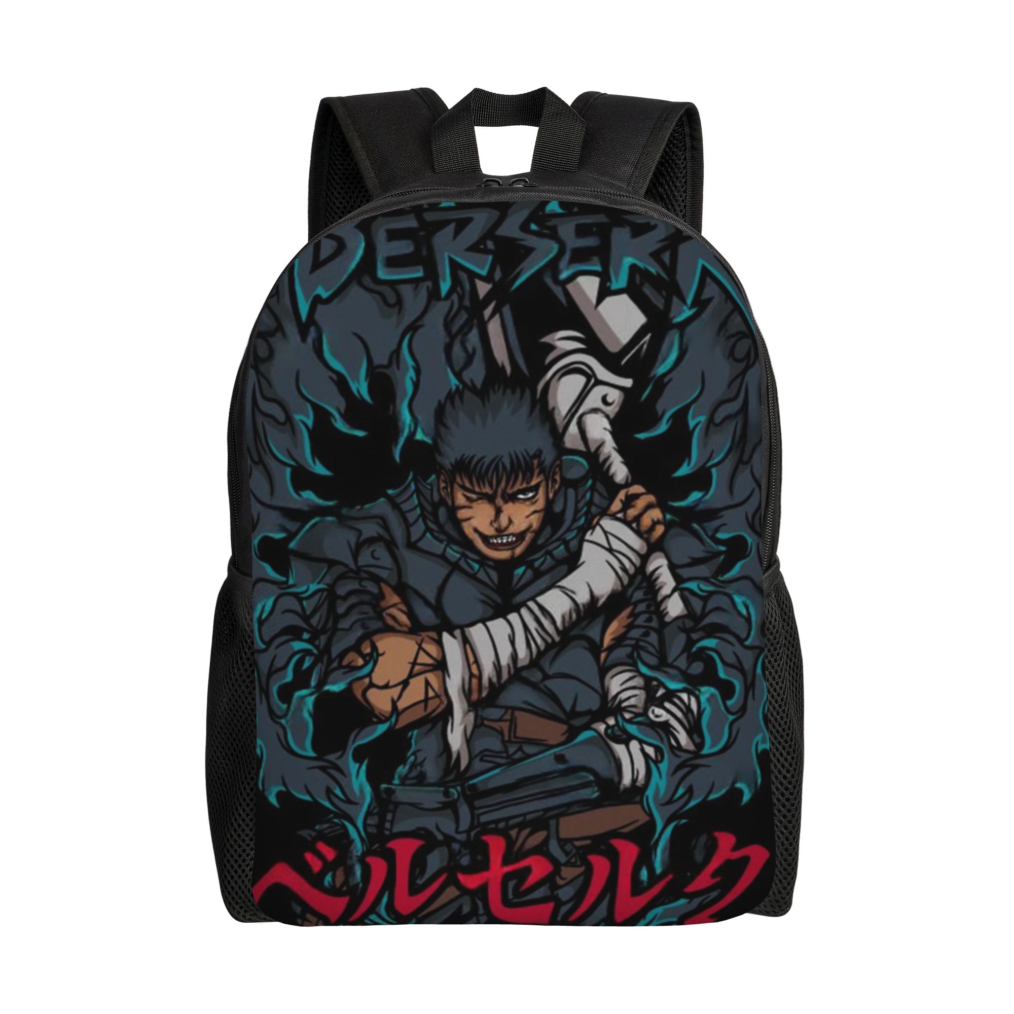B-Berserks กระเป๋าเป้สะพายหลัง - Laptop Accessories For Students บทวิจารณ์และราคา