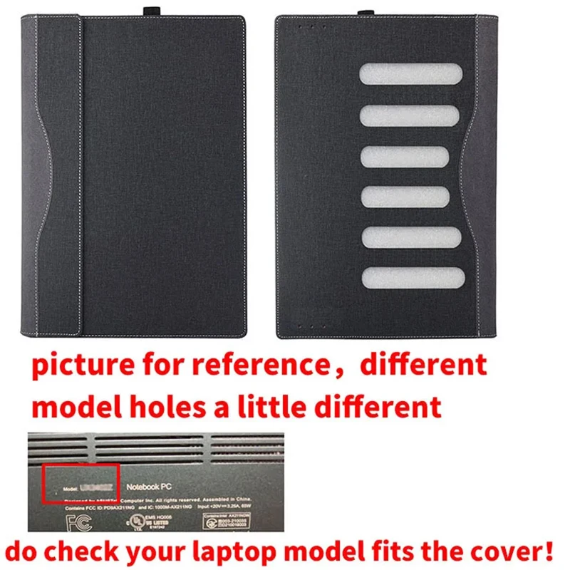 กรณีสําหรับ Lenovo ThinkPad X9 - Laptop Accessories Sleeve บทวิจารณ์และราคา