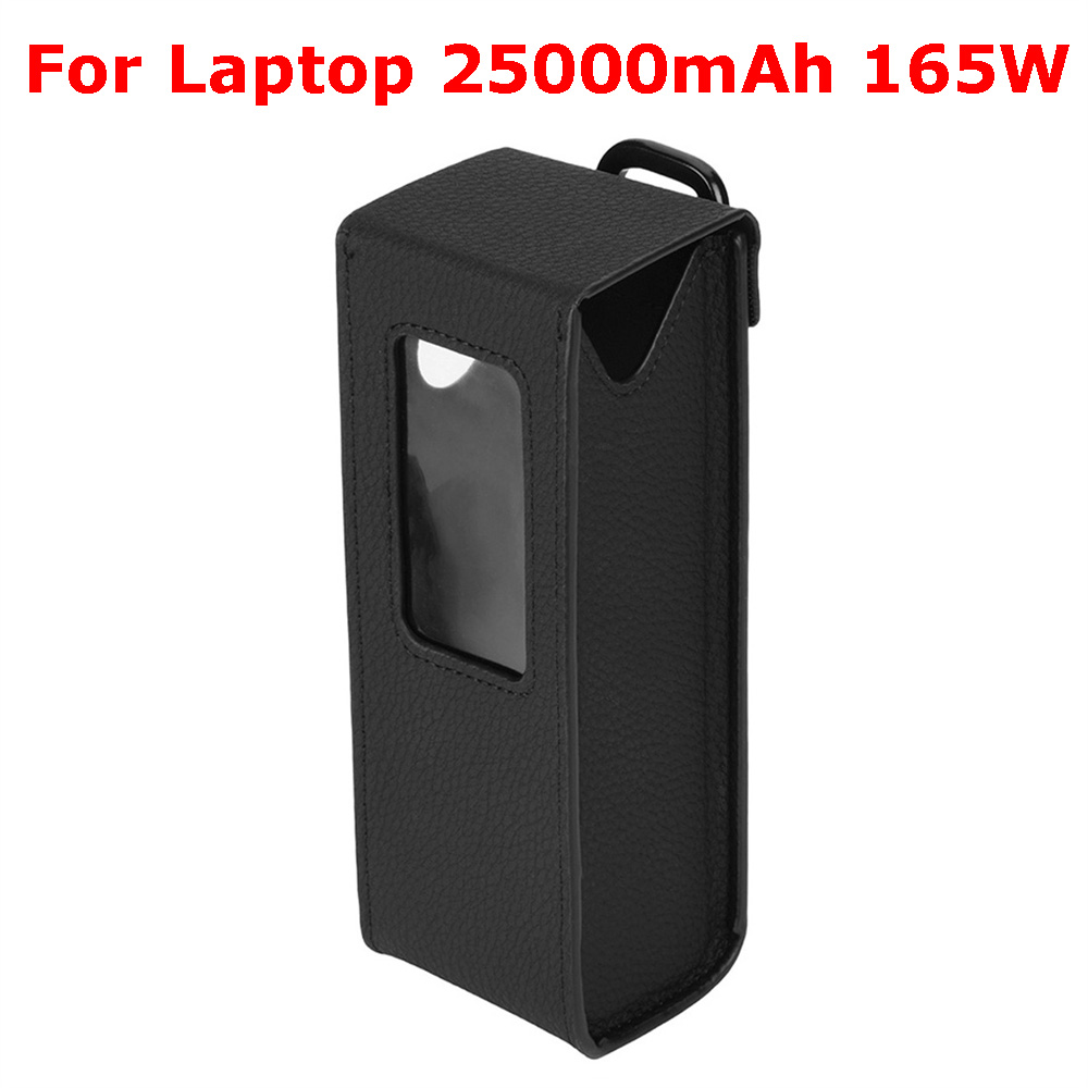 สำหรับแล็ปท็อป 25000mAh 165W ก - Laptop Accessories Kit Bag บทวิจารณ์และราคา