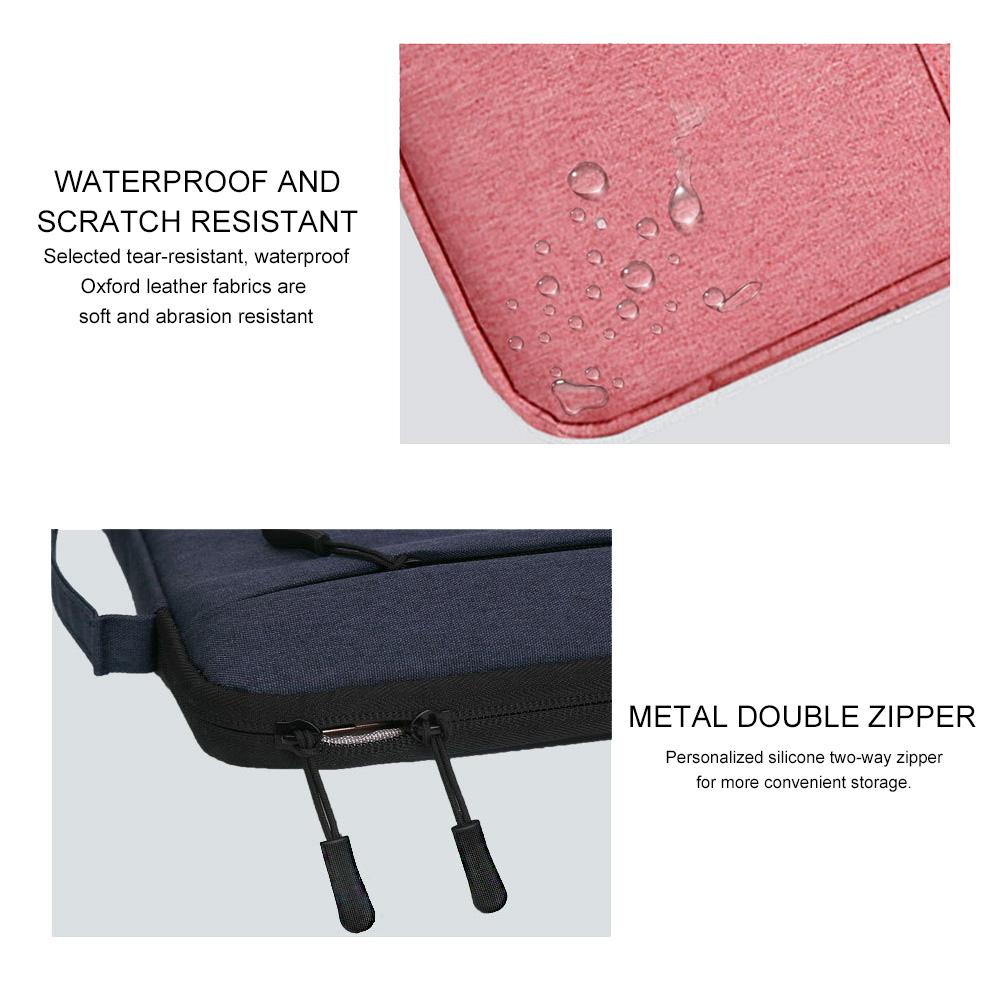 กระเป๋าใส่แล็ปท็อปสำหรับ Macbo - Laptop Accessories Sleeve บทวิจารณ์และราคา