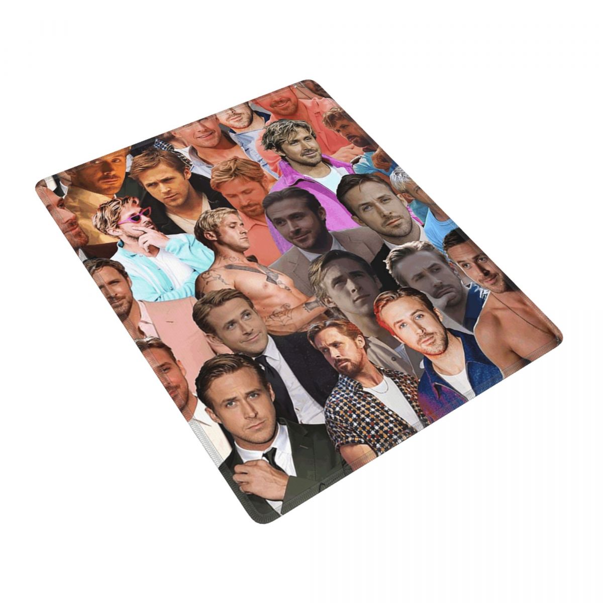 ริยาแนน กอสลิงค์ โฟโต้คอลลาจแผ - Laptop Accessories Ryans บทวิจารณ์และราคา