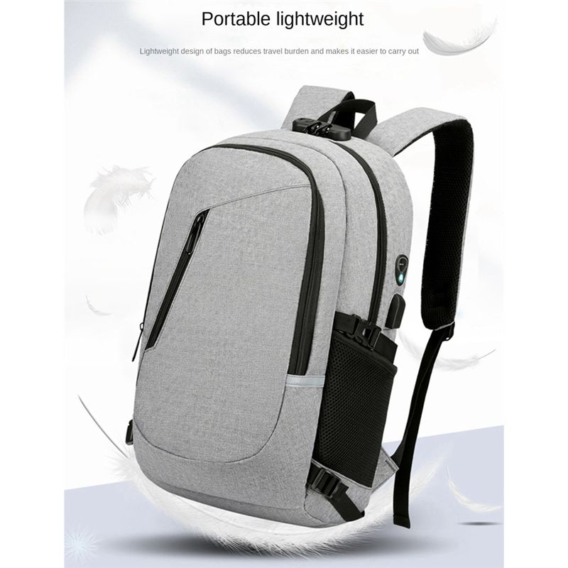 กระเป๋าใส่แล็ปท็อปแบบสะพายไหล่ - Laptop Accessories Kit Bag บทวิจารณ์และราคา