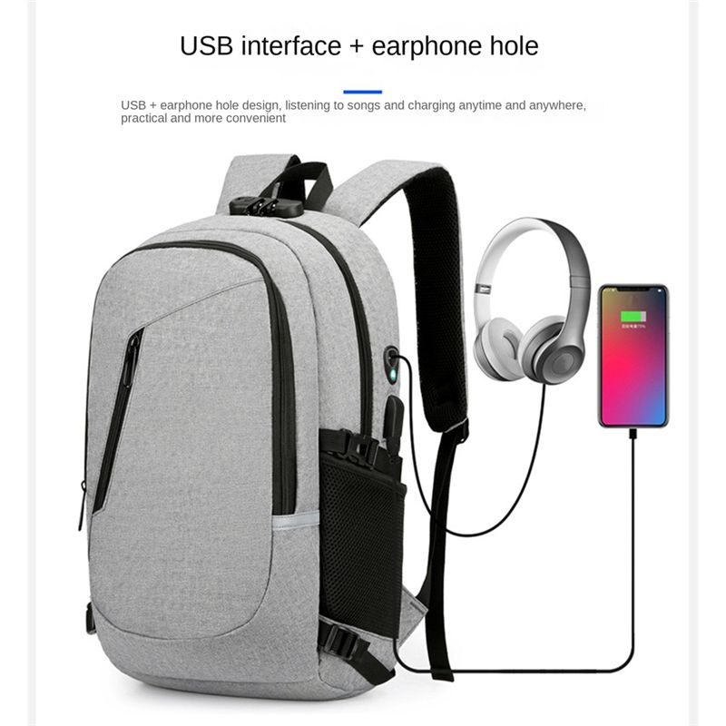 กระเป๋าใส่แล็ปท็อปแบบสะพายไหล่ - Laptop Accessories Kit Bag บทวิจารณ์และราคา