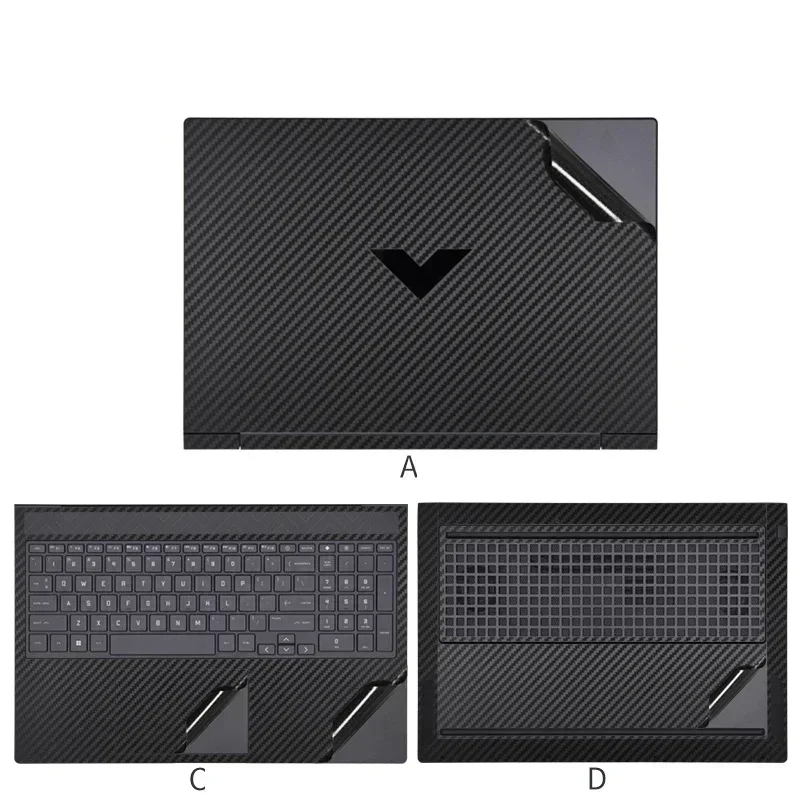 แฟชั่นโน้ตบุ๊คสติกเกอร์สําหรับ - Victus Laptop Accessories บทวิจารณ์และราคา