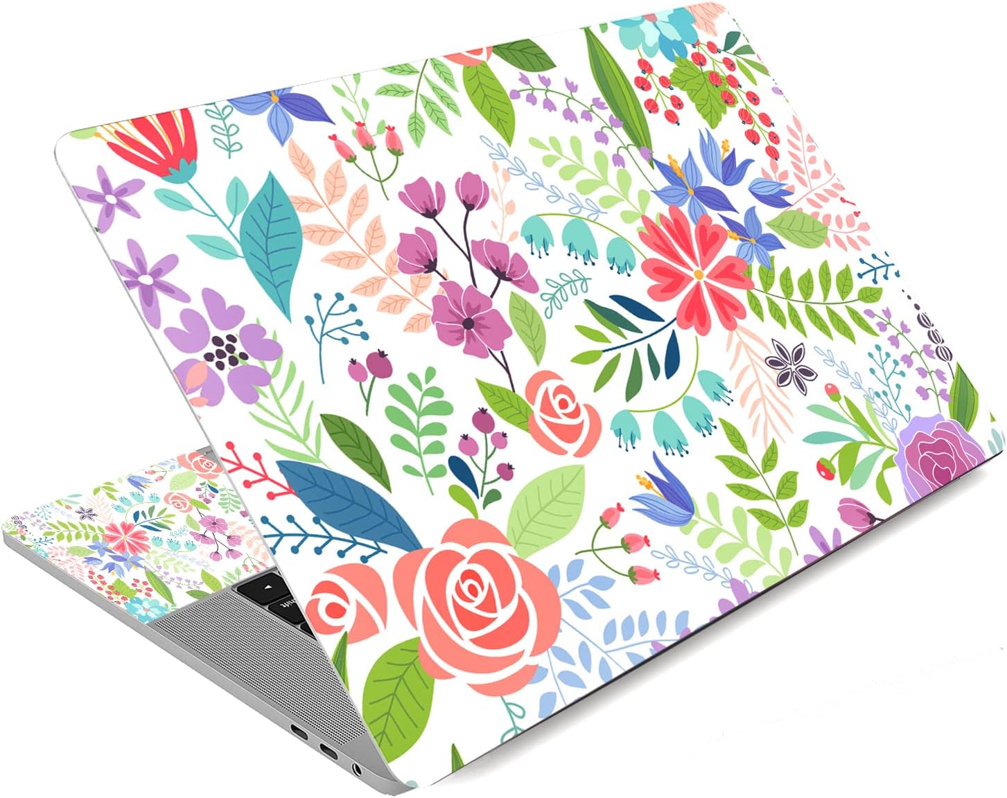 สีเขียวทองลายแมนดาลาแล็ปท็อปป้ - Victus Laptop Accessories บทวิจารณ์และราคา