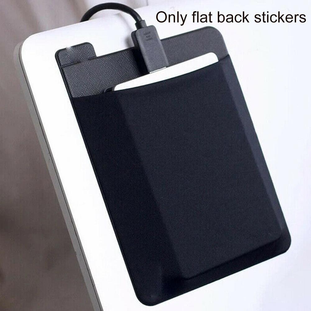 1 ชิ้น กระเป๋าเก็บของด้านหลังแ - Laptop Accessories Kit Bag บทวิจารณ์และราคา