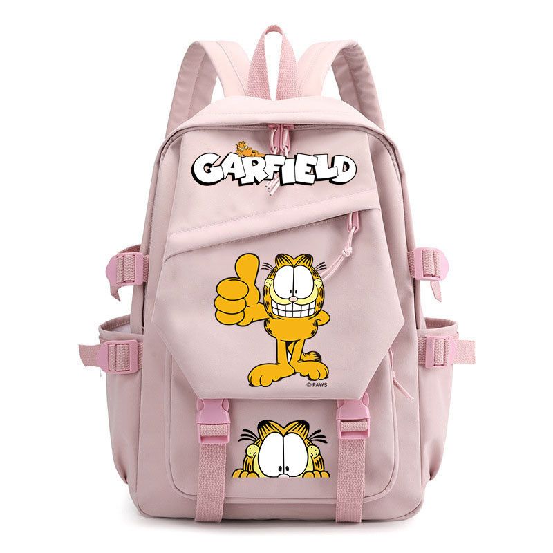 กระเป๋าเป้สะพายหลังนักเรียนลาย - Laptop Accessories For Students บทวิจารณ์และราคา