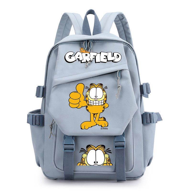 กระเป๋าเป้สะพายหลังนักเรียนลาย - Laptop Accessories For Students บทวิจารณ์และราคา