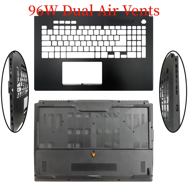อะไหล่สำหรับแล็ปท็อป ASUS TUF  - Laptop Accessories Business บทวิจารณ์และราคา