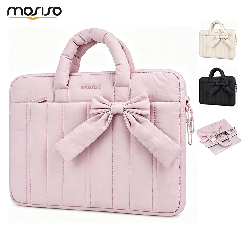 กระเป๋าใส่แล็ปท็อปแบบพอง ขนาด  - Laptop Accessories Sleeve บทวิจารณ์และราคา