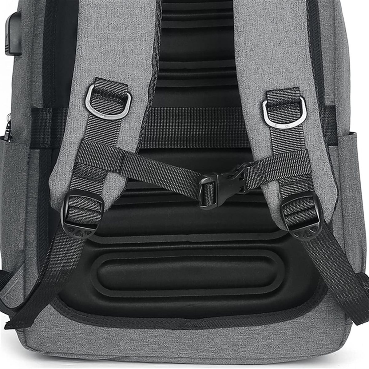 กระเป๋าเป้สะพายหลังสำหรับใส่เค - Laptop Accessories Kit Bag บทวิจารณ์และราคา