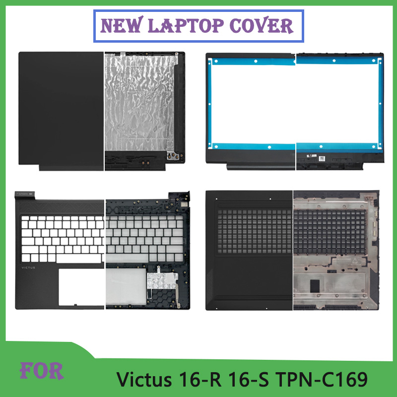 ฝาหลังจอ LCD สำหรับโน้ตบุ๊ก Vi - Victus Laptop Accessories บทวิจารณ์และราคา