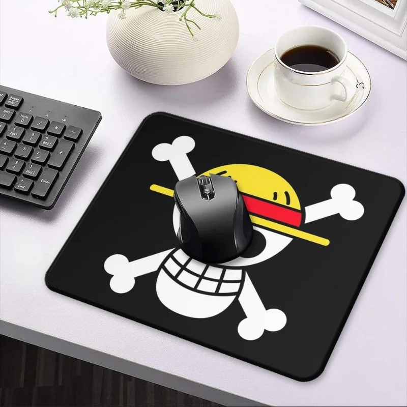 แผ่นรองเมาส์ลายการ์ตูนวันพีซ ล - Laptop Extra Accessories บทวิจารณ์และราคา