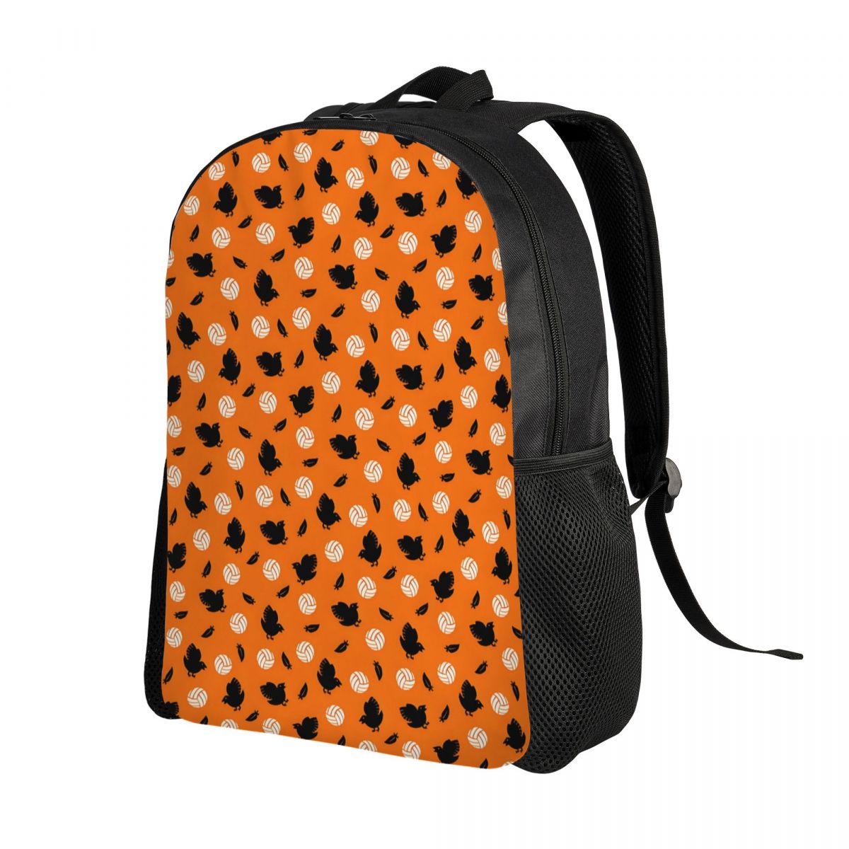 กระเป๋าเป้สะพายหลังลายอนิเมะ H - Laptop Accessories For Students บทวิจารณ์และราคา