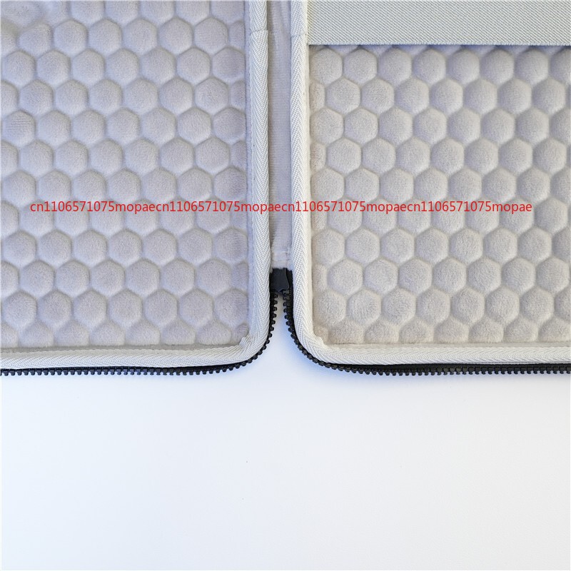 กระเป๋าแล็ปท็อปพกพากรณีกล่องเก - Laptop Accessories Kit Bag บทวิจารณ์และราคา