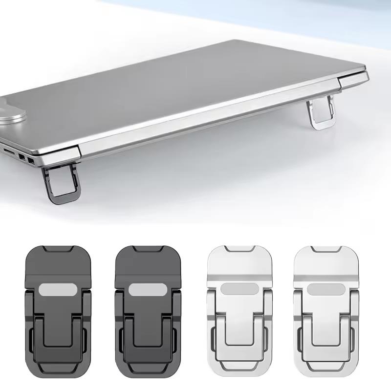 ขาตั้งแล็ปท็อปแบบพับได้ขนาดเล็ - Laptop Stand Portable บทวิจารณ์และราคา