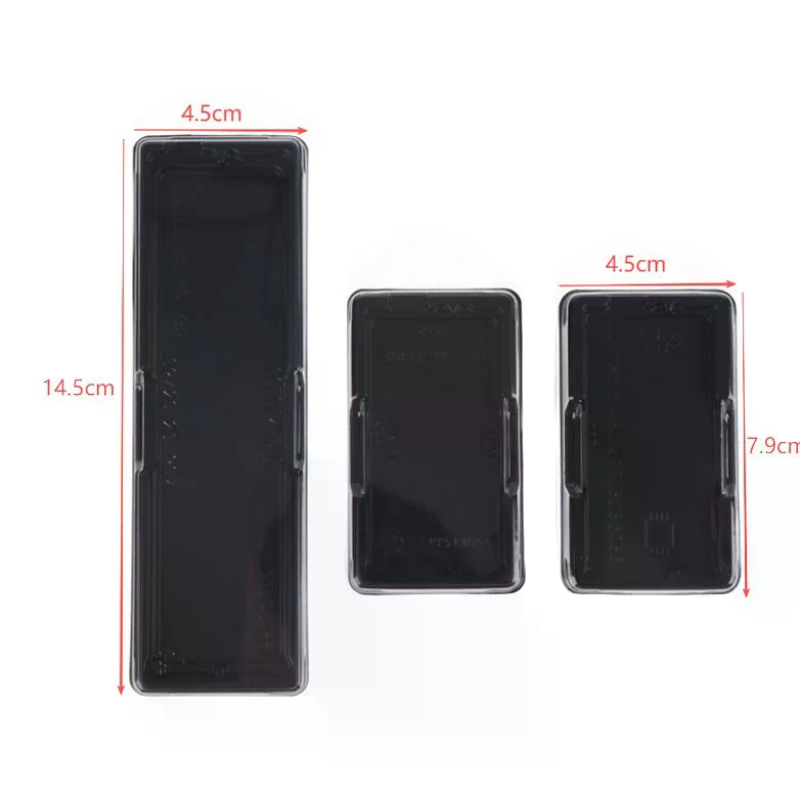 กล่องใส่หน่วยความจำ DIMM แบบฝา - Laptop Accessories Sleeve บทวิจารณ์และราคา
