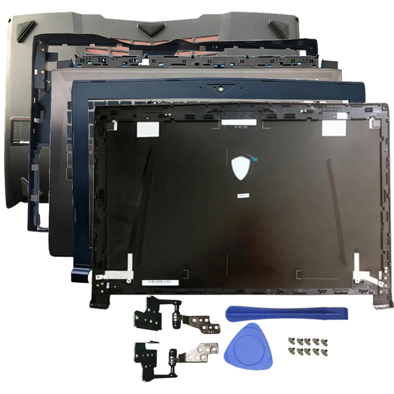 แล็ปท็อป Cas สําหรับ MSI GT62  - Laptop Accessories Business บทวิจารณ์และราคา