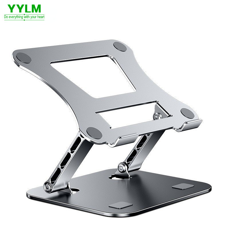 ขาตั้งโทรศัพท์และแท็บเล็ต ปรับ - Laptop Stand Portable บทวิจารณ์และราคา