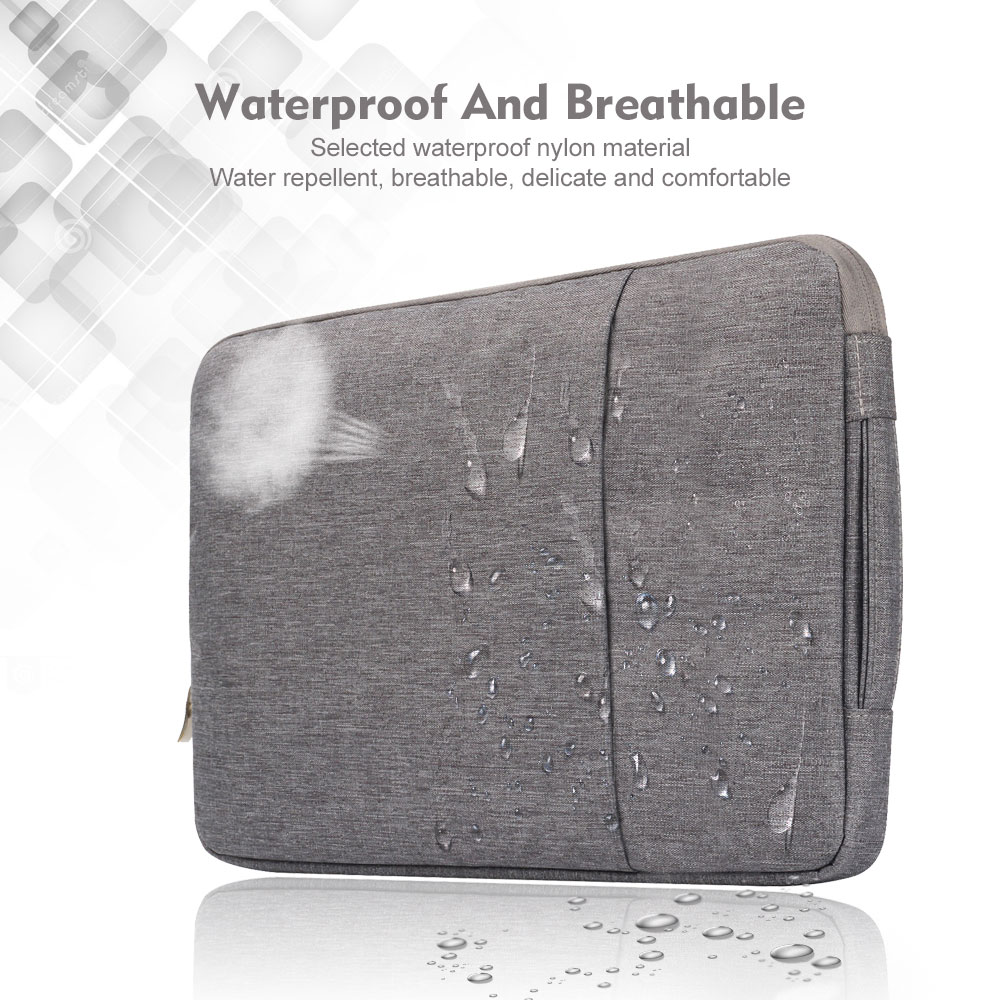 กระเป๋าแล็ปท็อปกันน้ํา 11 16 1 - Laptop Accessories Sleeve บทวิจารณ์และราคา