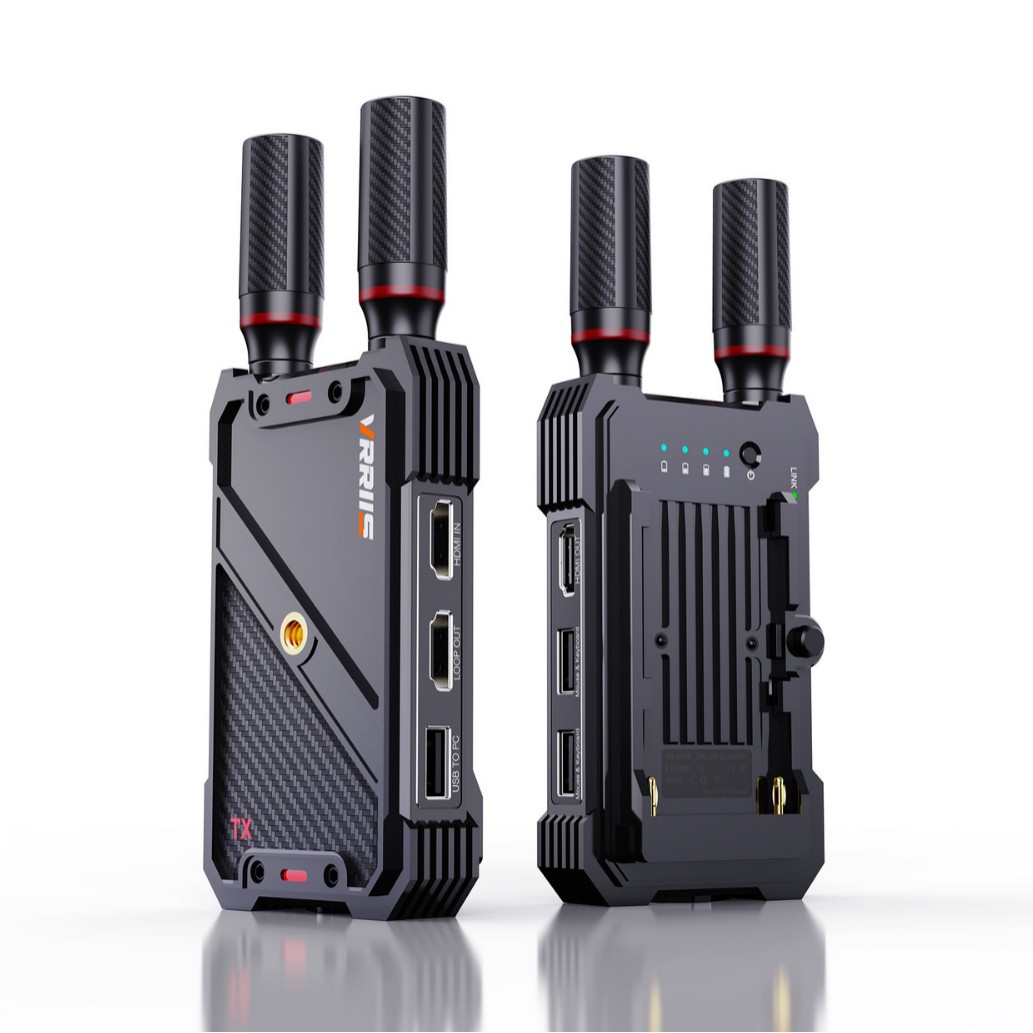 VRRIIS WL082K ชุดส่งสัญญาณภาพแ - Laptop Extra Accessories บทวิจารณ์และราคา